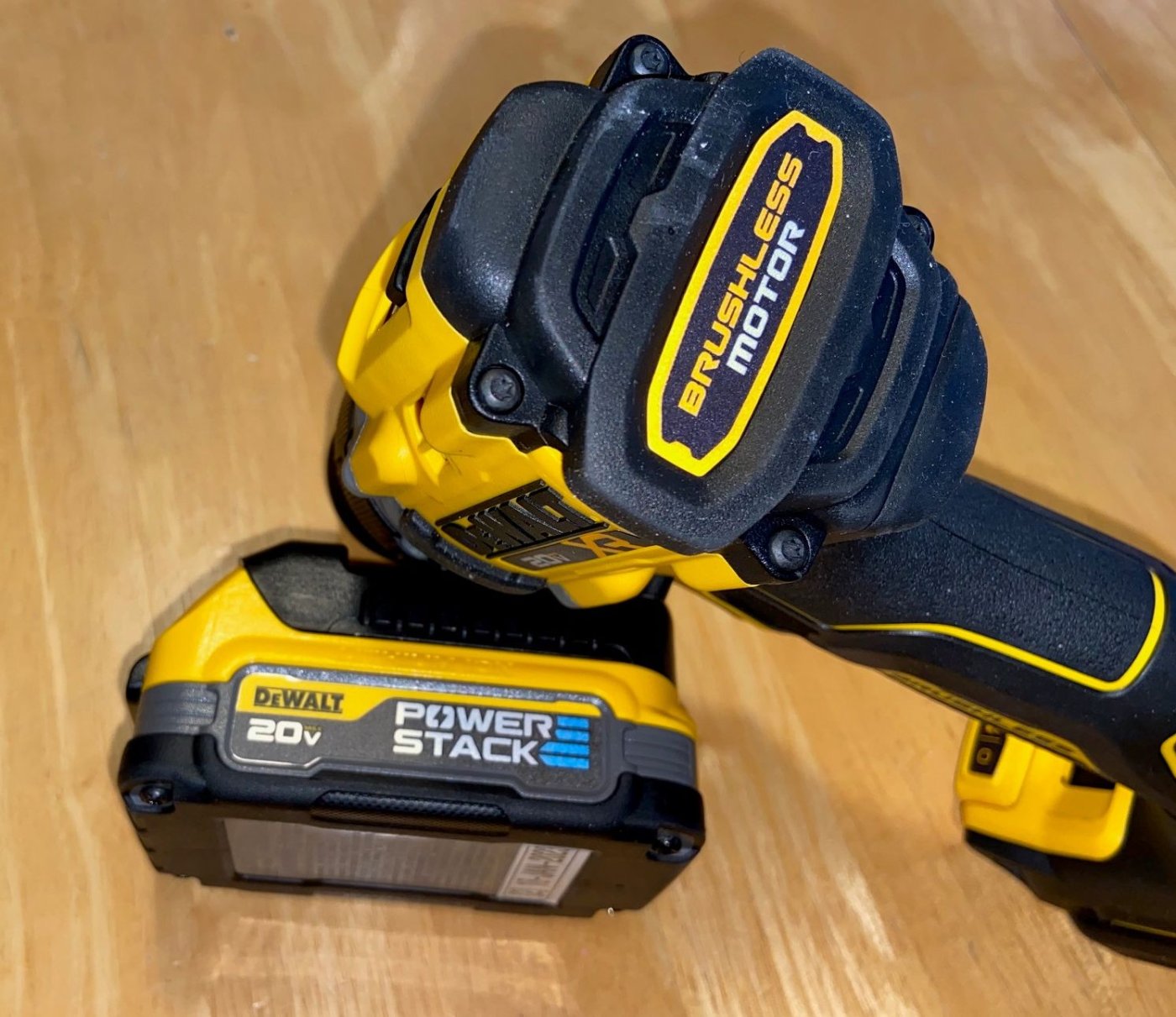 DeWalt PowerStack Battery and Technology Review - Pro Tool Reviews