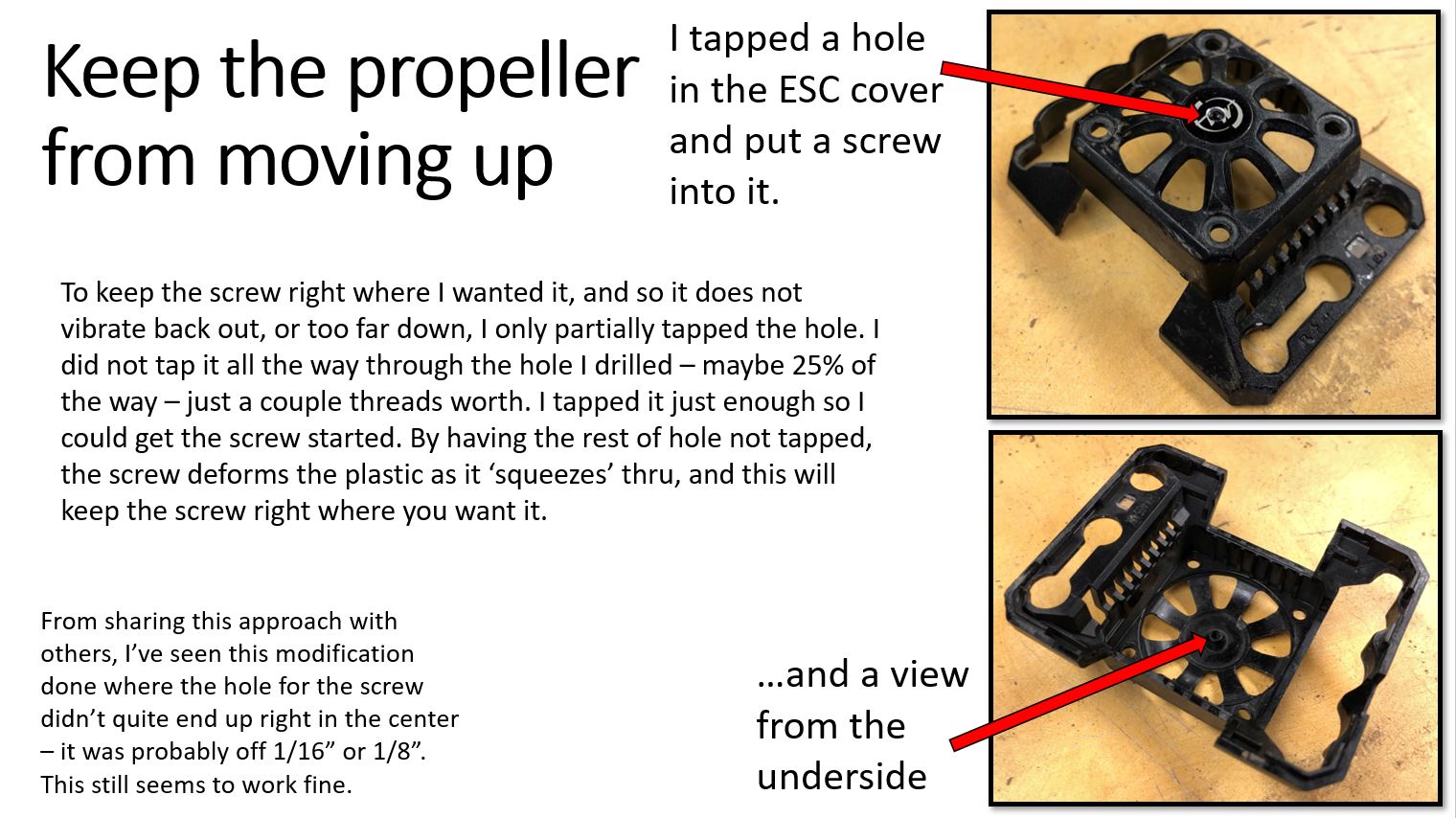 keep propeller from moving up.JPG