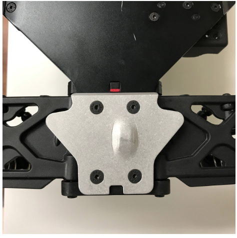 Upgraded skid plate rear 6061 Aluminum.png