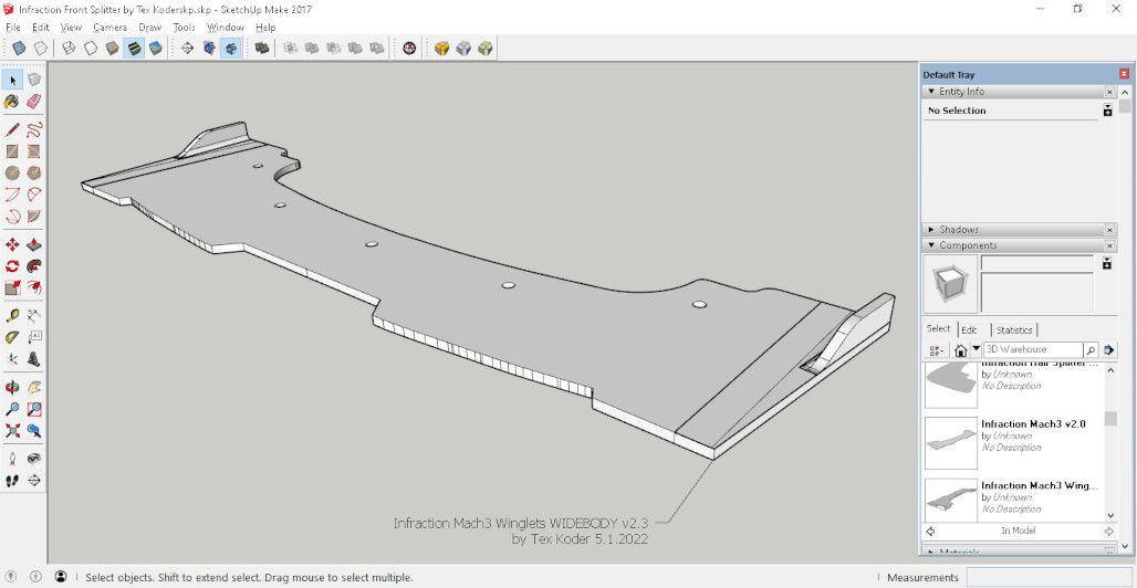 Infraction Custom Splitter Mach3 Winglets WIDEBODY v2.3 by Tex Koder_FrontView.jpg