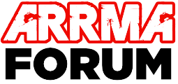 ARRMA RC Forum