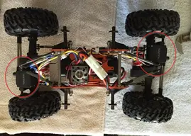 Rockslide Tactic Servos.png Rockslide Tactic Servos.png