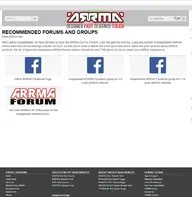 Arrma Forum.webp