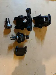 Arrma Typhon 6S Gearbox.webp