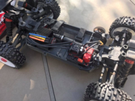 arrma typhon 3s for sale