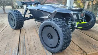 Talion EXB ONYX