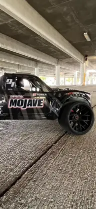ARRMA Mojave EXB