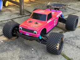 BashingBrian's EXBB XXL