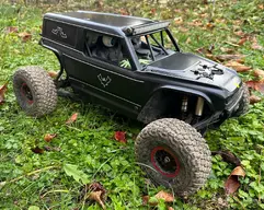 Yikong TB 7 Hearse