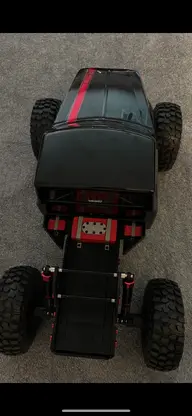 Redcat Ascent Fusion