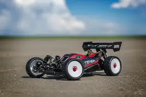 TLR Typhon 6s