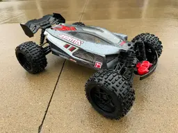Frankenteam