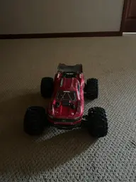 Arrma Kraton 3s