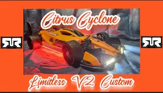 Limitless V2 Custom