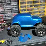 Gorgon - Pimped out