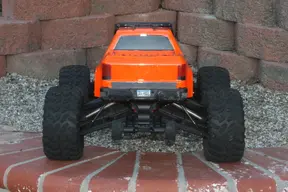 Big Rock Custom Paint Rear.webp