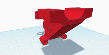 Arrma 4x4 Wing Mount 1.0 (1).png Arrma 4x4 Wing Mount 1.0 (1).png