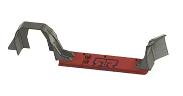 Arrma Infraction Side skirts and rock deflector v3.PNG Arrma Infraction Side skirts and rock deflector v3.PNG