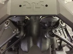 Hot-Racing Rocker Arms v Stock Arm 1.webp