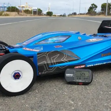 arrma limitless off road