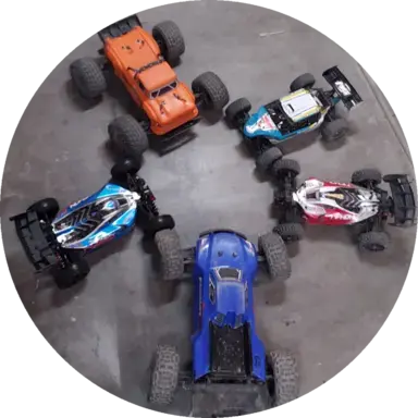 Granite Upgraded The Voltage Arrma Rc Forum