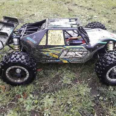 Downloads Arrma Designed Fast Designed Tough