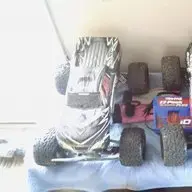 Arrma Granite 4x4 Brushless Vxl 3s Run And Input Gear Upgrade Netcruzer Rc Youtube