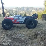 arrma typhon 3s spur gear