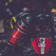 modern fast traxx