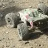 Steel Arrma