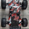 Big Arrma fan