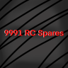 9991 RC Spares