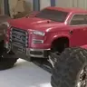 big red