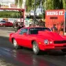 Speedy