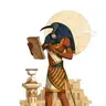 Thoth