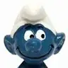 Smurffy