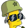 Captain Bart