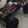 Arrma671