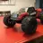 Arrma granite