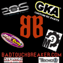 Badtouch Breaker