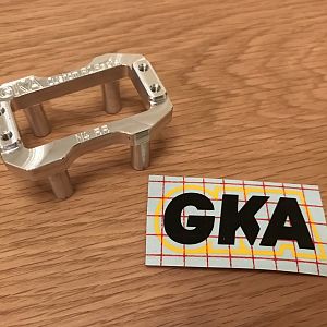 GKA Servo Mount