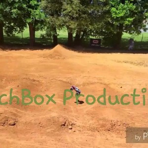 Local Track (Under Construction ) - YouTube
