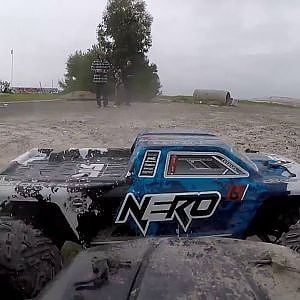 "The Times We Had" -  Featuring Arrma Nero, Traxxas Slash. and Fazon with GoPro 5 Hero.