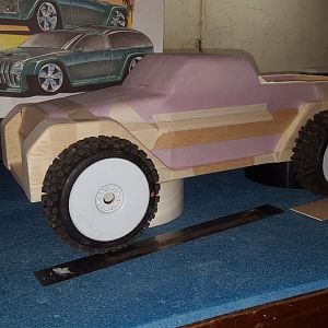 Jeep Concept 3