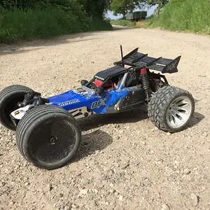 Arrma Raider BLX