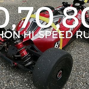 Typhon Speed Runs