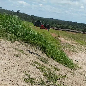 Sunday Arvo Flip Hyper St