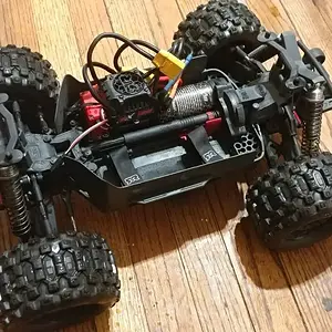 Arrma Granite 4x4 6S BLX