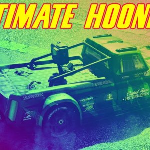 The Ultimate RC Car Burnout? 16S Arrma Infraction Burnout