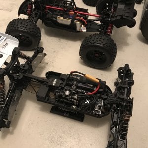 Kraton tekno et48.3